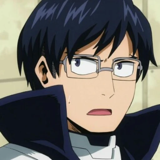 Tenya Iida (Ingenium)