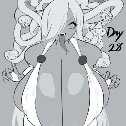 Medusa