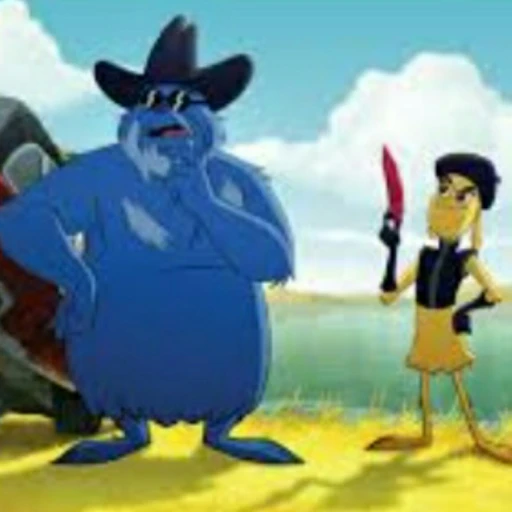 MC WINKLE AND GLUNTZ THE B. A. D. G. U. Y. S.