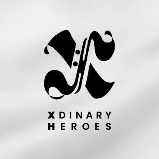 Xdinary Heroes