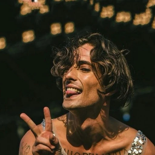 Damiano David ♥︎