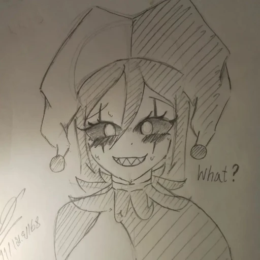 Jevil