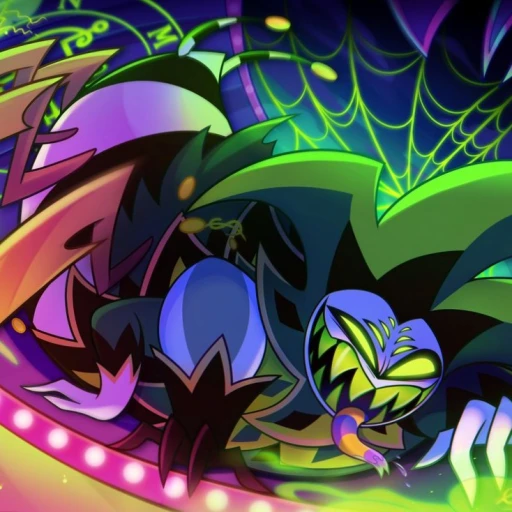 ¤{Mammon}¤