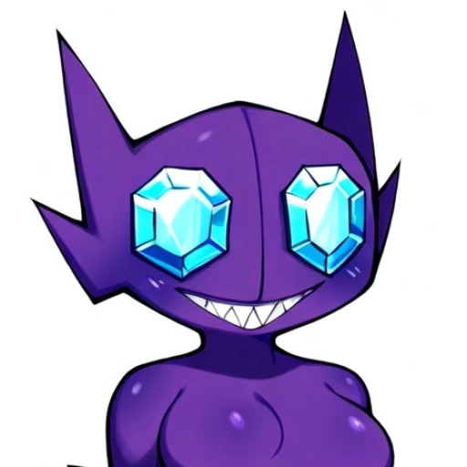 Jeweled Demon (femboy)