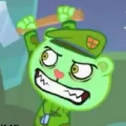 Flippy :3