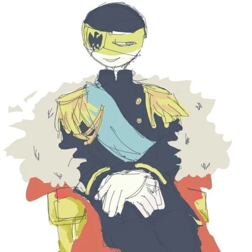 The Russian Empire