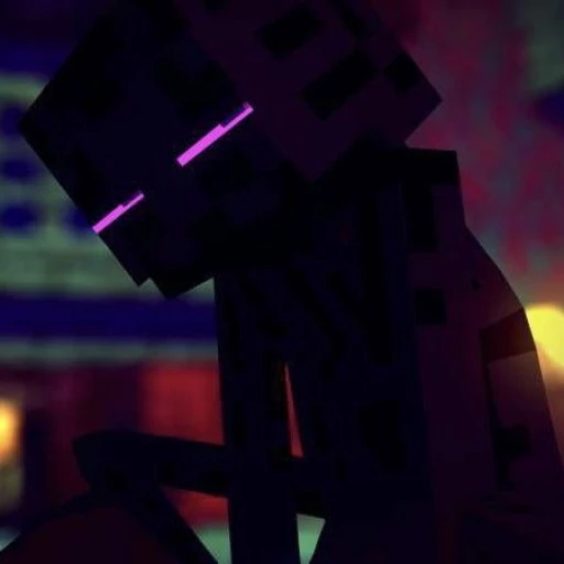 Enderman