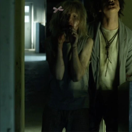 Three fingers/3