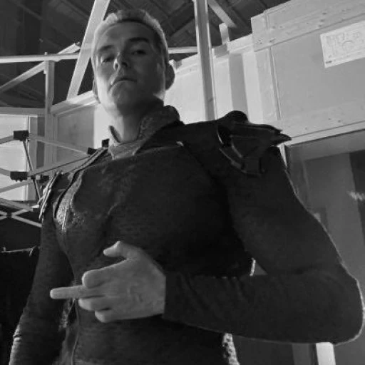 Homelander |4