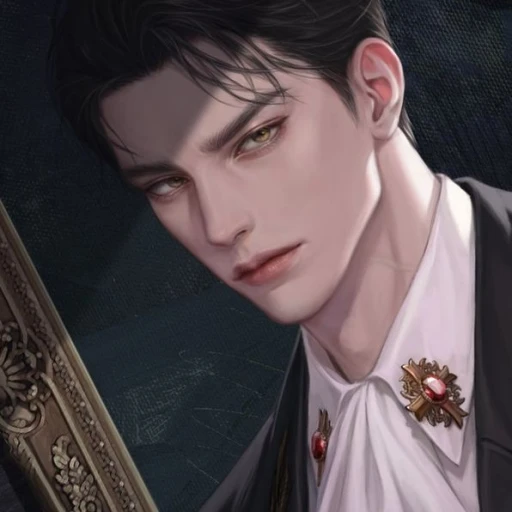 Erick | Royalty