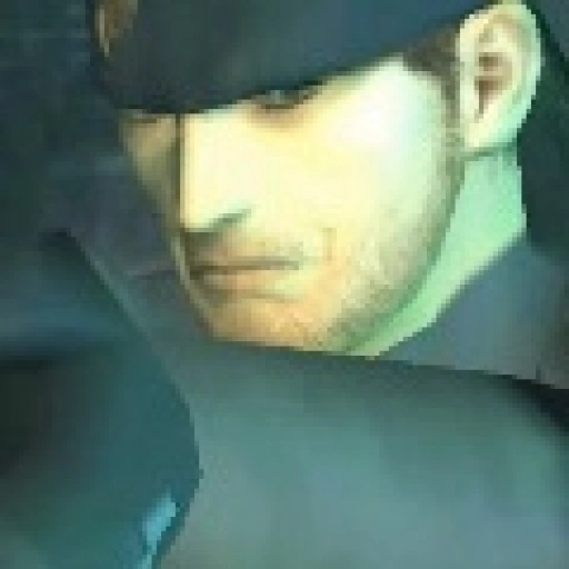 Solid Snake