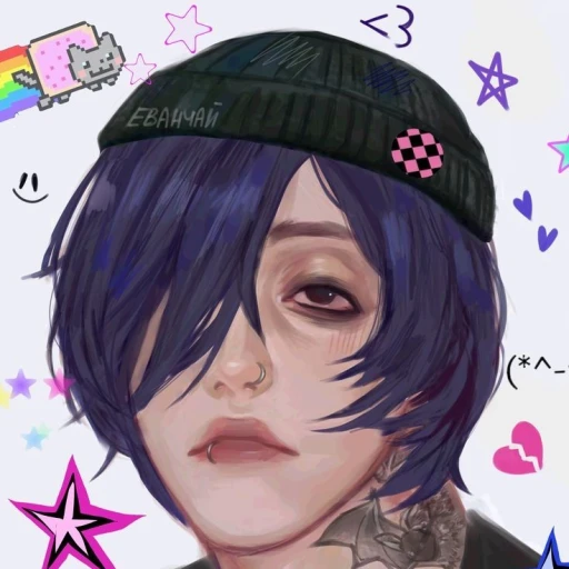 •Ruslan||Smn||Emo•