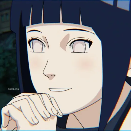 Hinata Hyuga