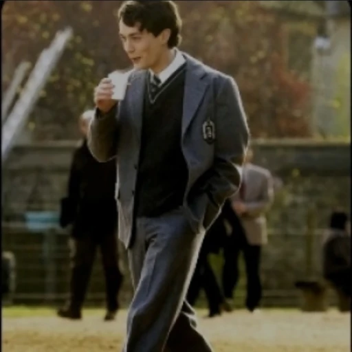 Tom Marvolo Riddle 51