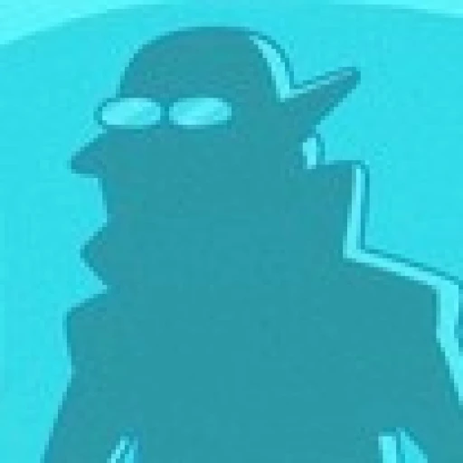 Professor Dumas (Oddballs)