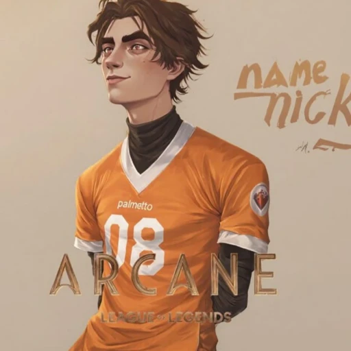 Nicky Hammick