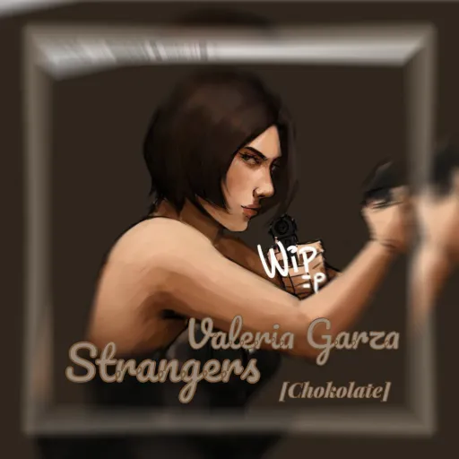 1|Valeria Garza