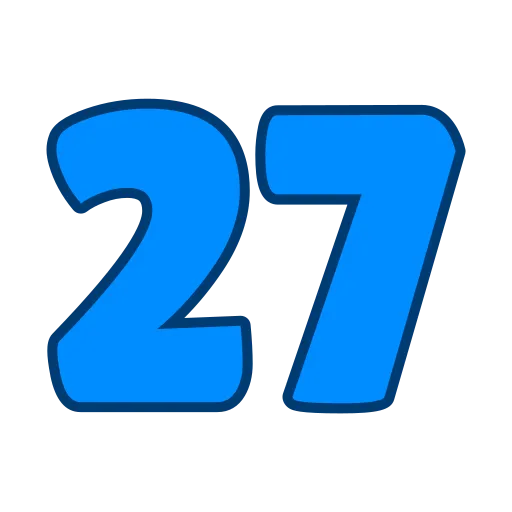 Player 27