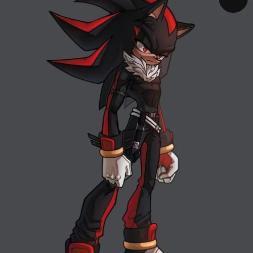Shadow ♤🖤 🦔