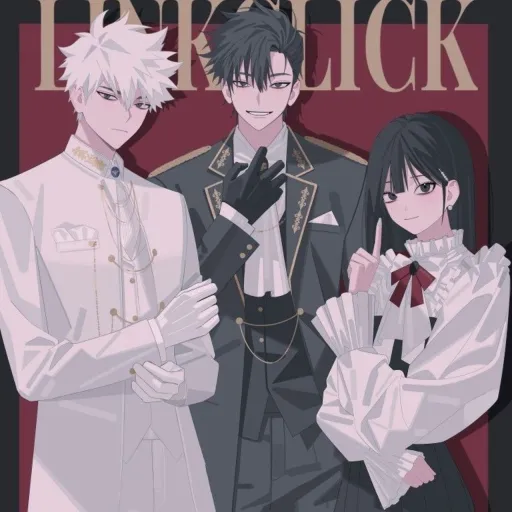 Ex - Lovers