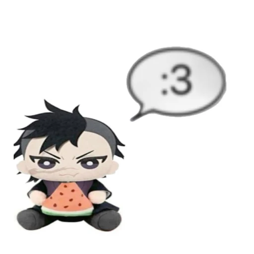 Little Genya