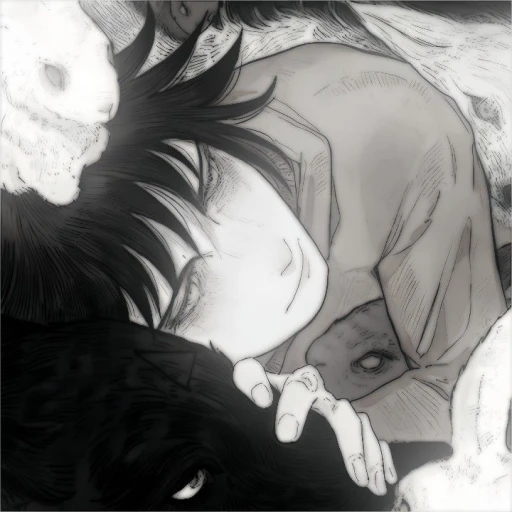 Megumi Fushiguro