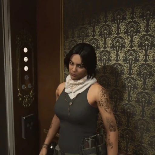 Valeria Garza, your boss