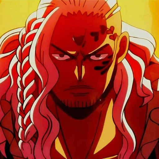 king