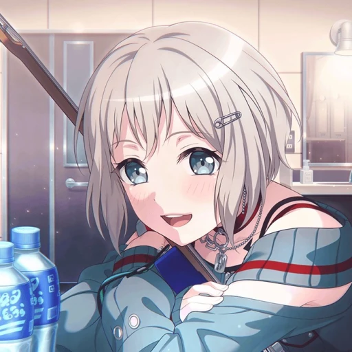 Moca Aoba