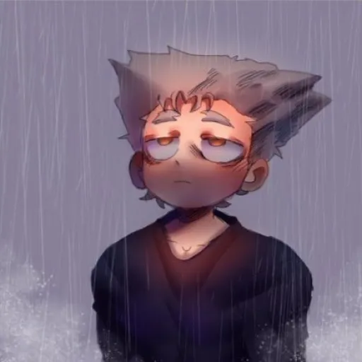 Garou |¹⁰