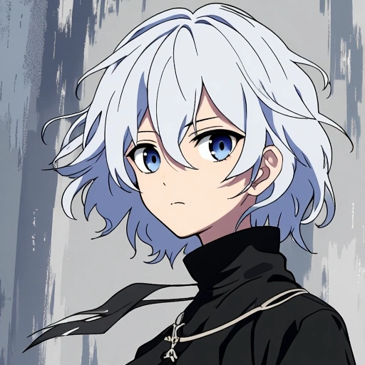 nagi