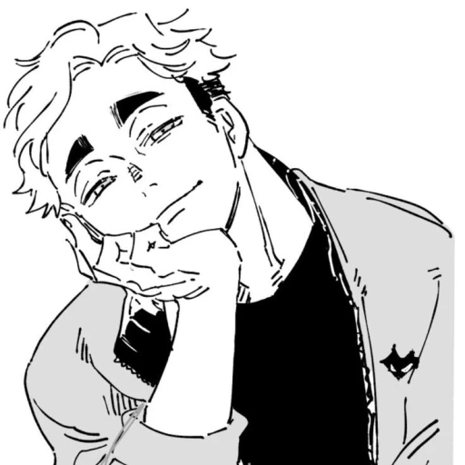 Atsumu Miya ■ BL #1