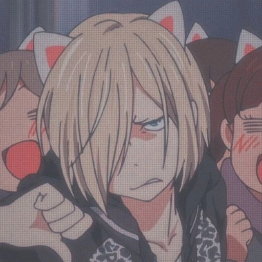 Yuri Plisetsky