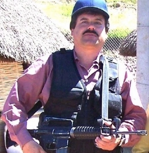 El Chapo