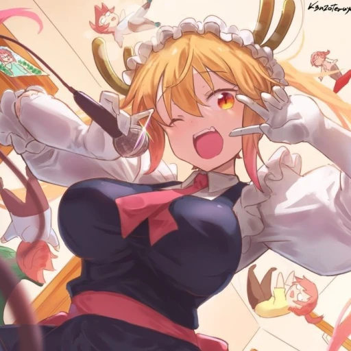 Tohru