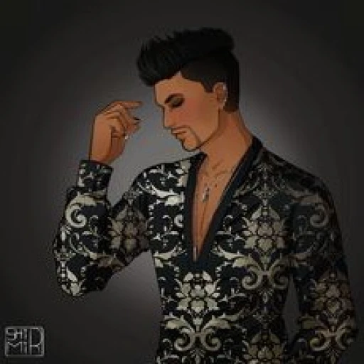 Magnus Bane