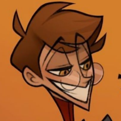 Alastor Human {5}