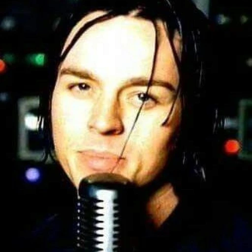 Darren Hayes