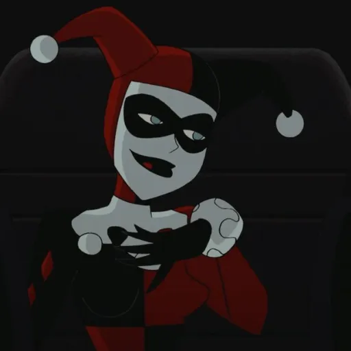 Harley Quinn