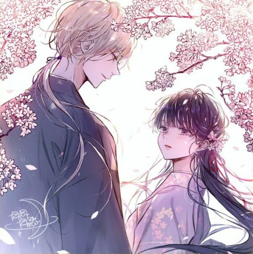 Kiyoka Kudo and Miyo Saimori