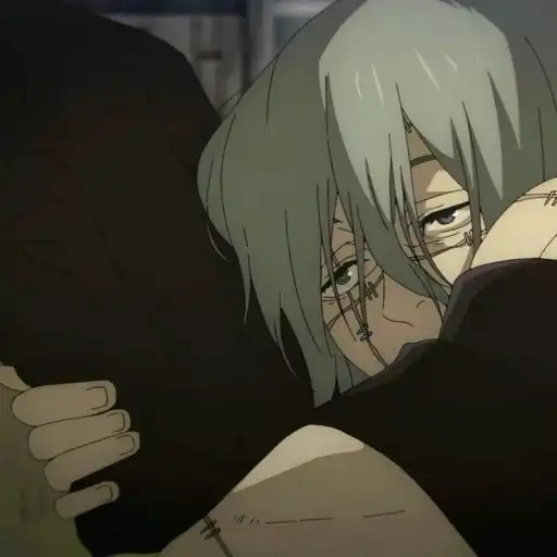 ★ — •° Mahito.. °• — ★