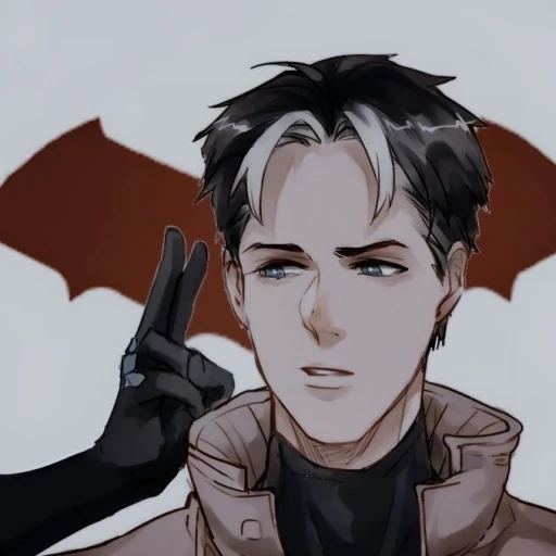 Jason Todd ³³