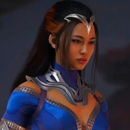 Kitana Kahn