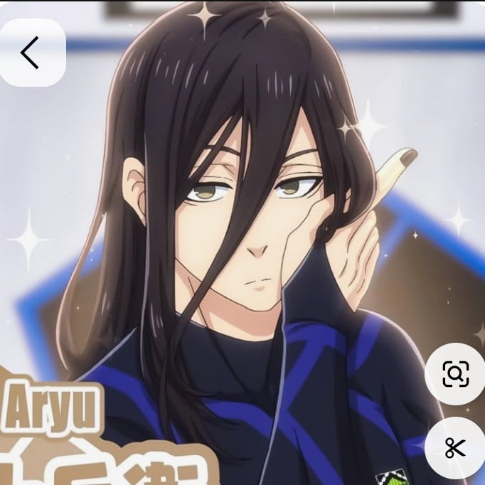 Jyubei Aryu