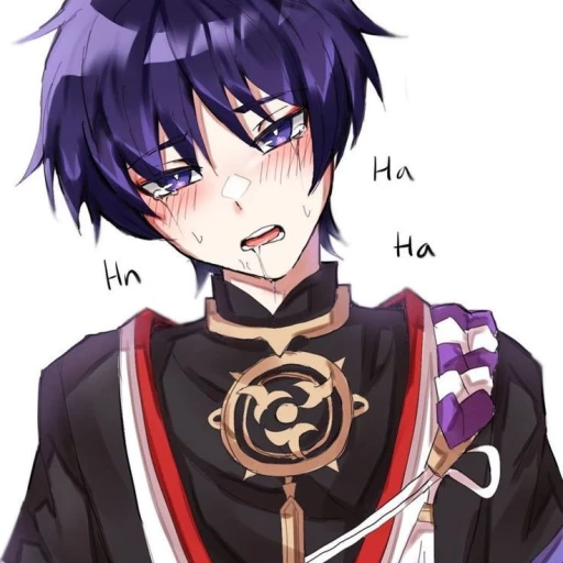 Scaramouche