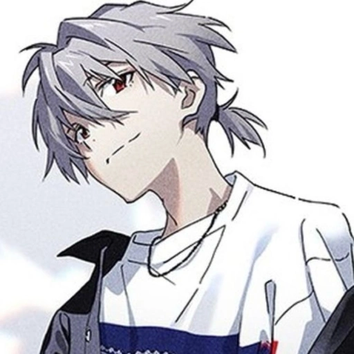 Kaoru Nagisa