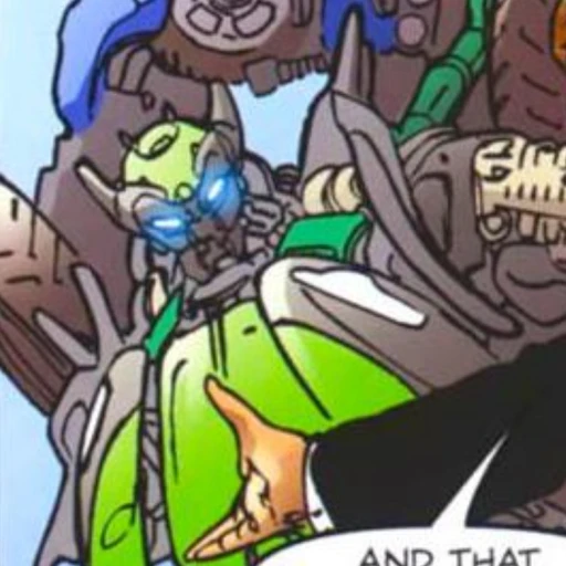Knockout-TF Bayverse