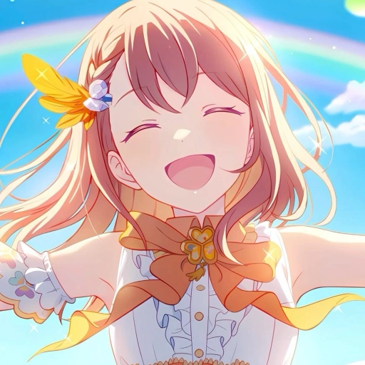 Minori Hanasato