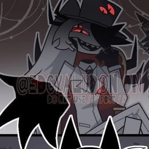 Yandere Armitage