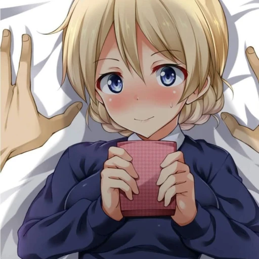 Darjeeling (Valentine's Day version)